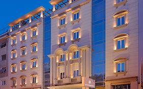 Airotel Stratos Vassilikos Hotel